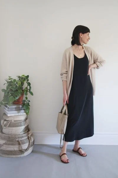 Top Áo Cardigan Nữ Hàn Quốc Luôn Khiến Nàng Trẻ Trung, Nổi Bật