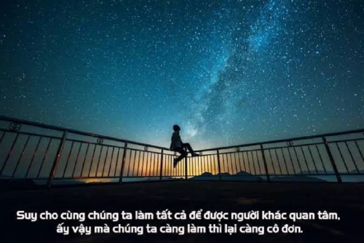 Những status buồn về tình yêu, cuộc sống mang nhiều ý nghĩa