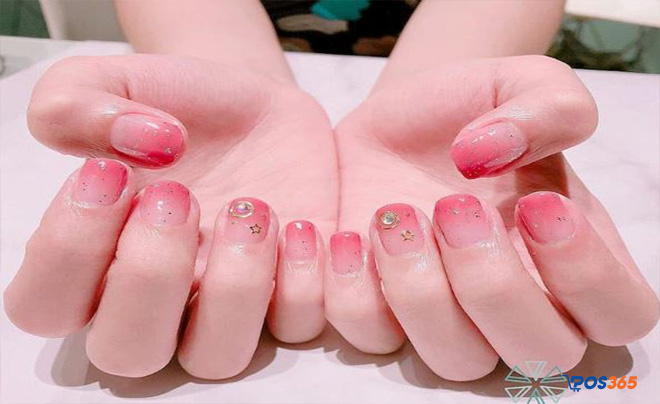 Top 7+ mẫu nail ngày Tết đẹp HOT nhất năm nay