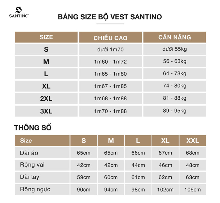 7+ cách phối đồ áo vest nam theo dáng người chuẩn nhất 