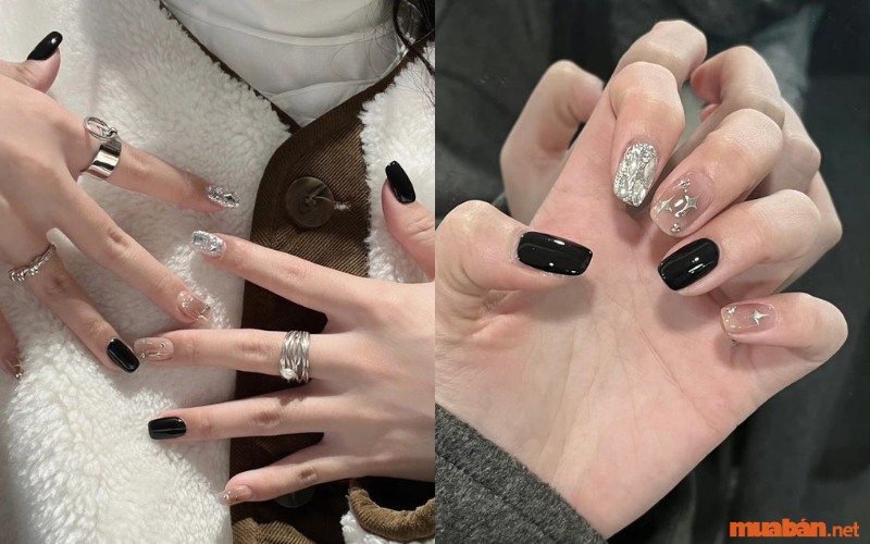 Gợi ý 19+ mẫu nail ngắn cực cute cho nàng bắt trend 2023