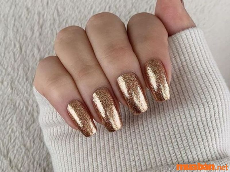 Gợi ý 19+ mẫu nail ngắn cực cute cho nàng bắt trend 2023