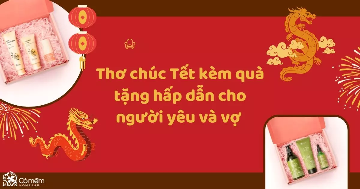 Top những bài thơ chúc tết ấn tượng chào mừng năm mới