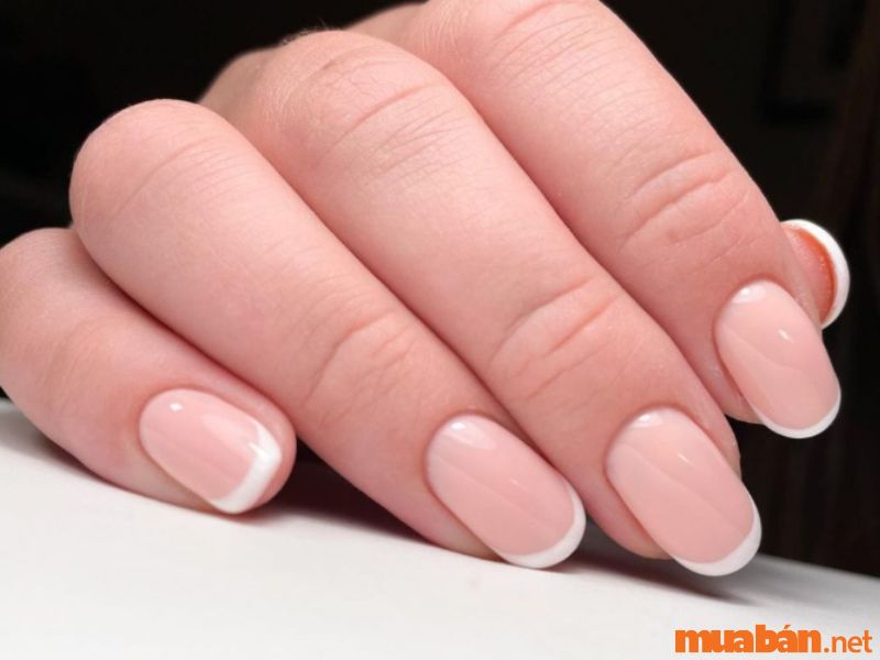 Gợi ý 19+ mẫu nail ngắn cực cute cho nàng bắt trend 2023