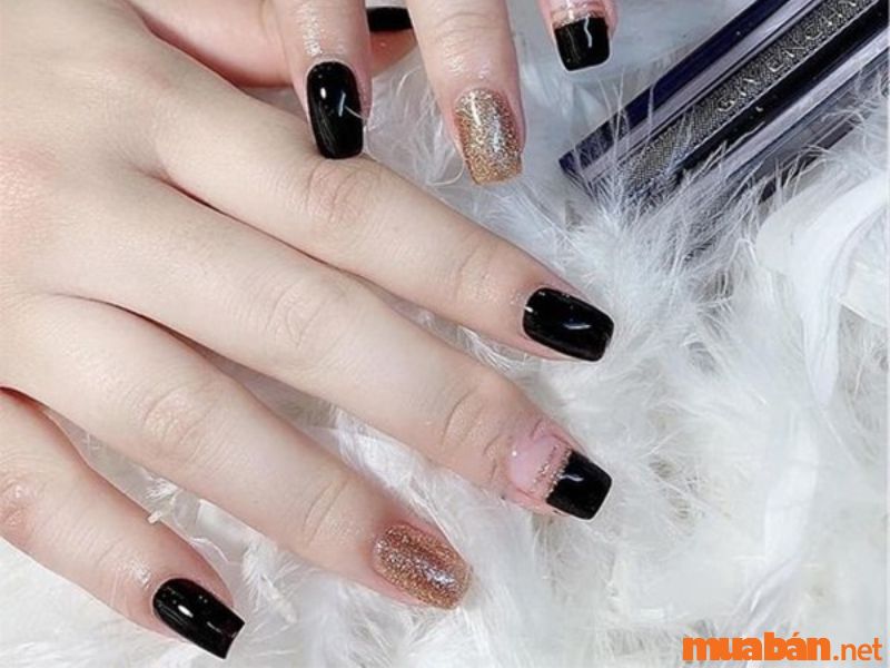 Gợi ý 19+ mẫu nail ngắn cực cute cho nàng bắt trend 2023