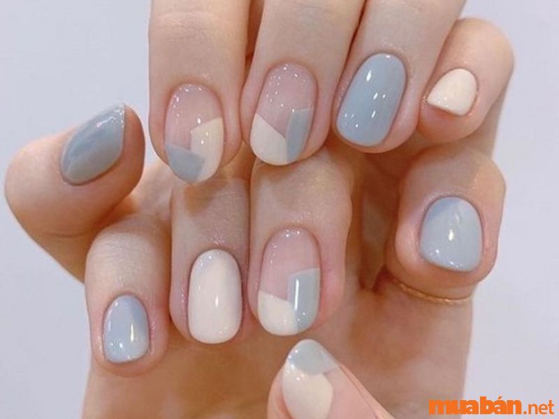 Gợi ý 19+ mẫu nail ngắn cực cute cho nàng bắt trend 2023