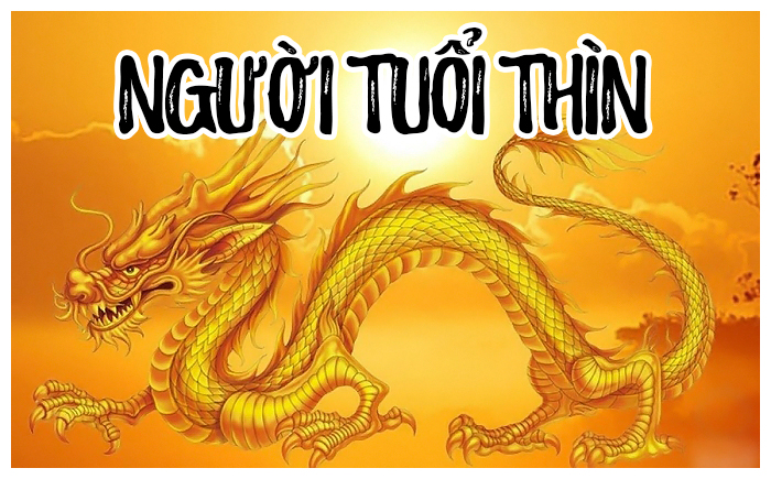 Người tuổi Thìn mệnh gì? Người tuổi Thìn hợp với tuổi nào, kỵ tuổi nào?