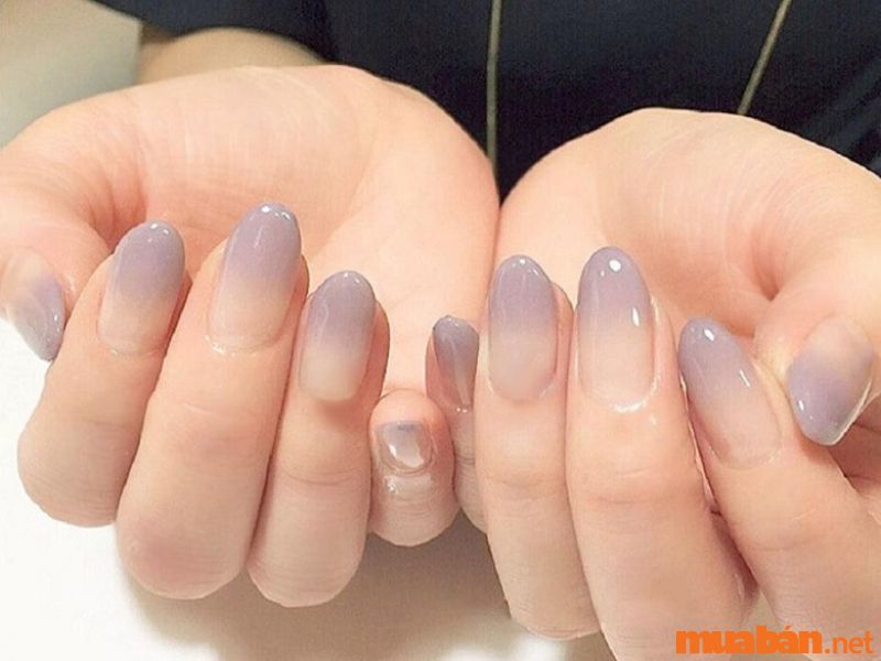 Gợi ý 19+ mẫu nail ngắn cực cute cho nàng bắt trend 2023