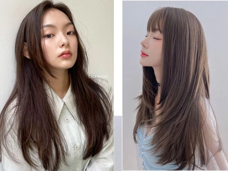 Cập nhật 5 kiểu tóc xu hướng nữ hè 2023 - Atuka Hair Salon