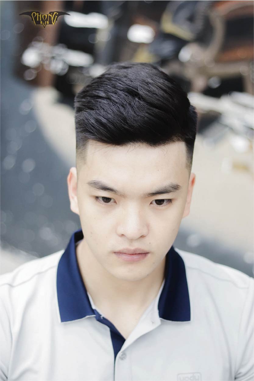 Uốn Undercut nam là gì? Giá bao nhiêu?