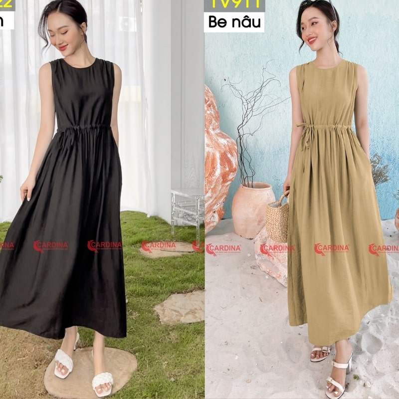 Những shop đầm trung niên sang trọng và cao cấp nàng không nên bỏ qua