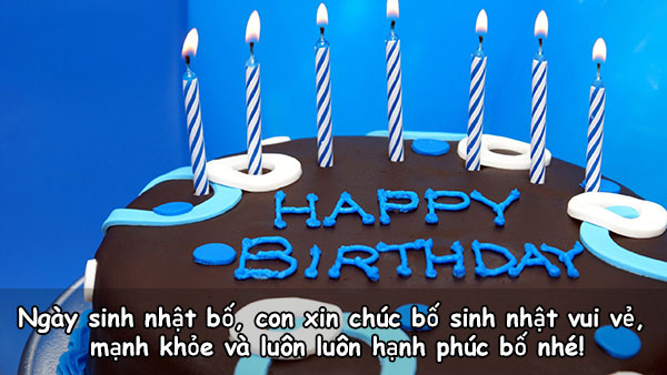 199+ Lời chúc sinh nhật hay, chúc mừng sinh nhật Ý NGHĨA nhất