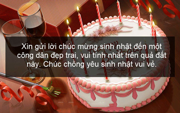 199+ Lời chúc sinh nhật hay, chúc mừng sinh nhật Ý NGHĨA nhất