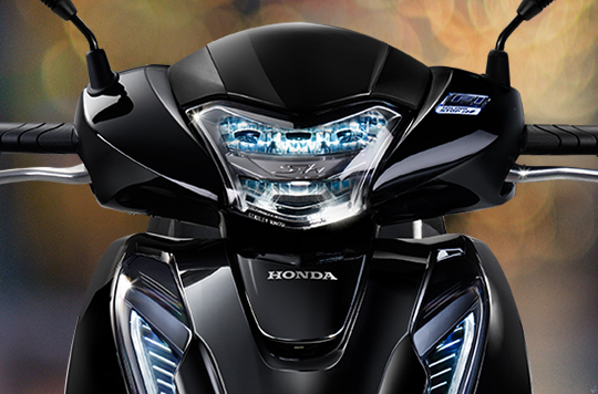 SH 2019: Giá xe Honda SH 2019 mới nhất hôm nay