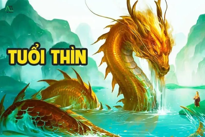 Tuổi Thìn 2000 hợp màu gì? Màu sắc hợp mệnh và hợp tuổi 2000