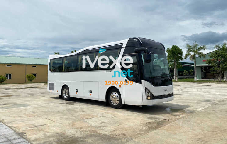 Nhà xe Biển Việt Xanh