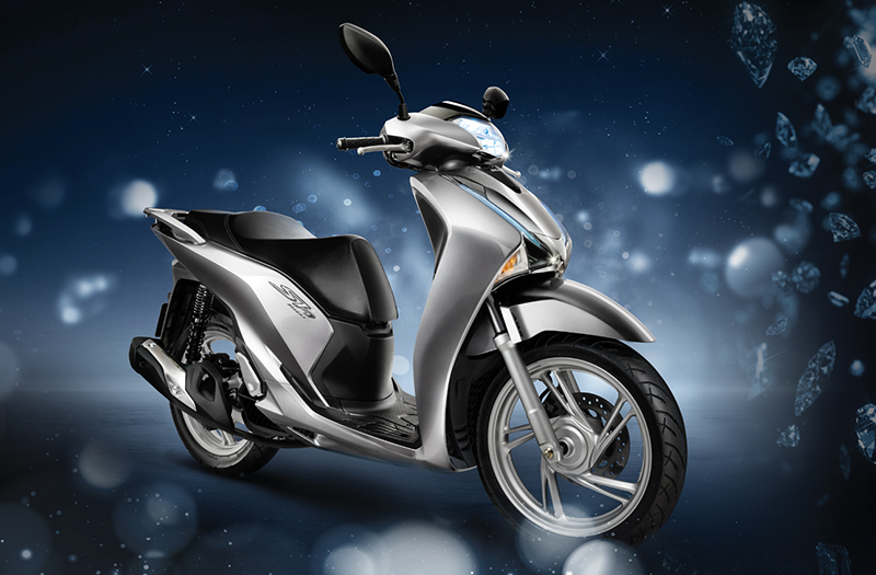 SH 2019: Giá xe Honda SH 2019 mới nhất hôm nay