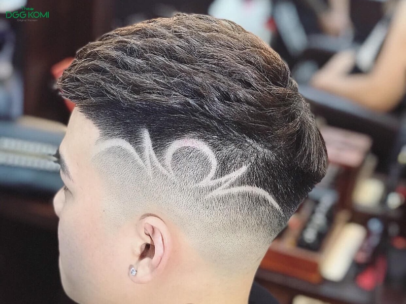 Tóc mohican là gì? 7 kiểu tóc mohican ngắn thịnh hành nhất