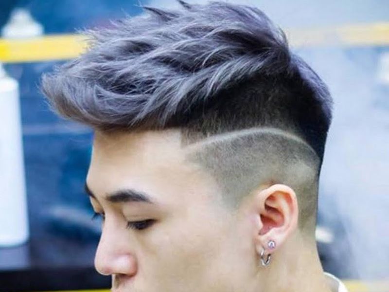 10+ Kiểu Tóc Mohican Nam Dài Được Yêu Thích Nhất Hiện Nay - Coolmate