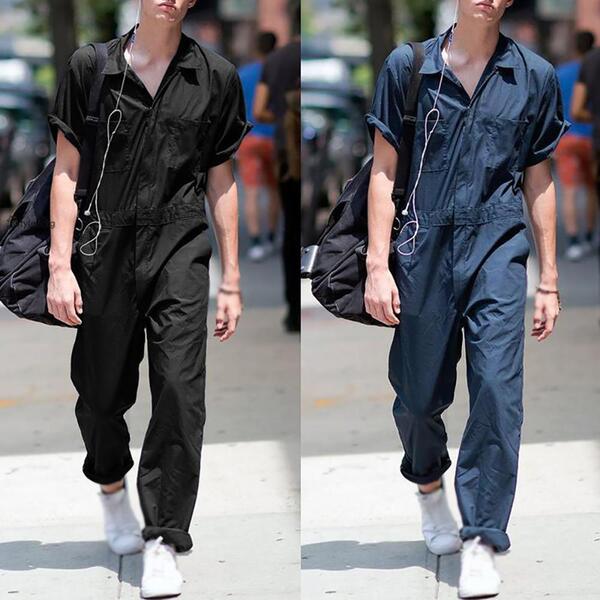 Jumpsuit là gì? Hướng dẫn sử dụng và phối đồ