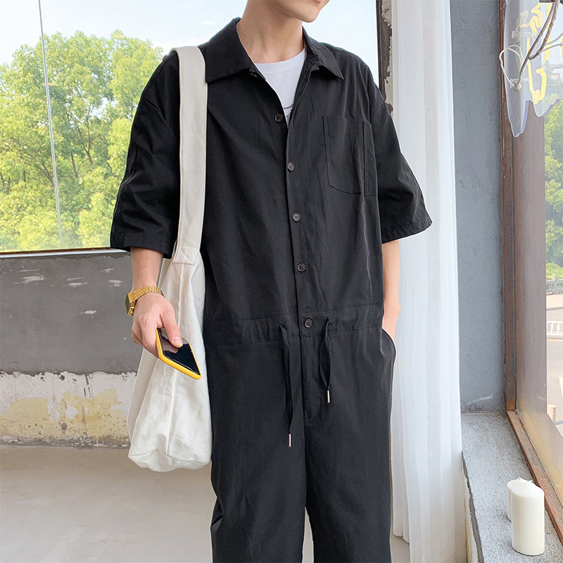 Jumpsuit là gì? Hướng dẫn sử dụng và phối đồ