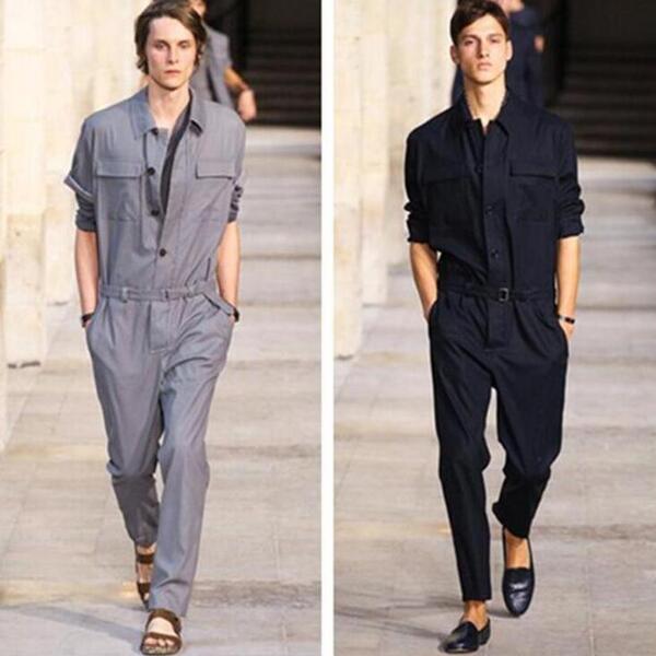 Jumpsuit là gì? Hướng dẫn sử dụng và phối đồ