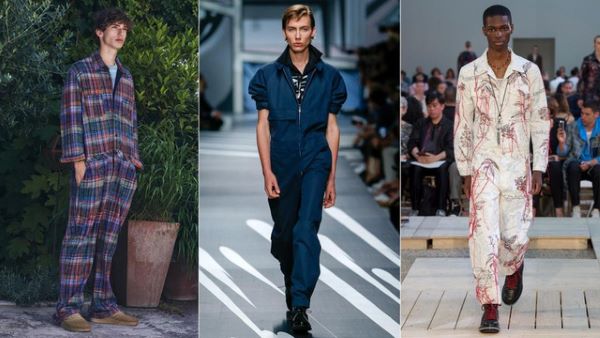 Jumpsuit là gì? Hướng dẫn sử dụng và phối đồ