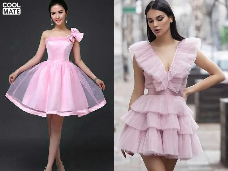 Màu hồng pastel là gì? Sắc màu của nhẹ nhàng và tinh tế