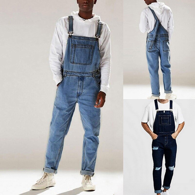 Jumpsuit là gì? Hướng dẫn sử dụng và phối đồ