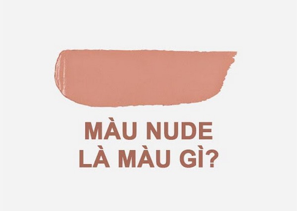 Màu nude có ý nghĩa gì? Cách sử dụng màu nude trong trang trí nội thất