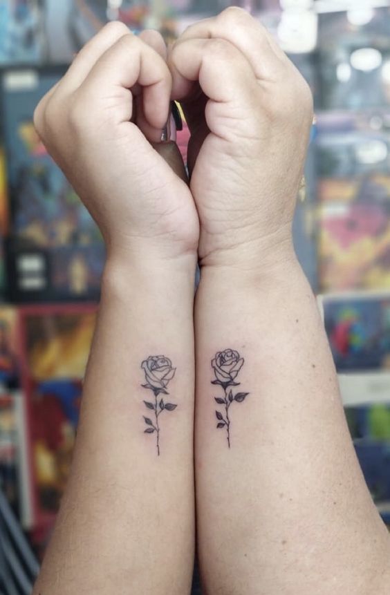 333+ hình xăm hoa đẹp cho nữ nhẹ nhàng và tinh tế - Genztattoo