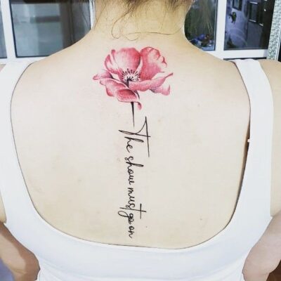 Gợi ý các vị trí xăm đẹp cho nữ, hơn 200 mẫu để lựa chọn - Genztattoo