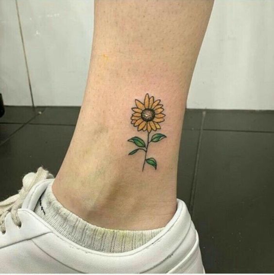 333+ hình xăm hoa đẹp cho nữ nhẹ nhàng và tinh tế - Genztattoo