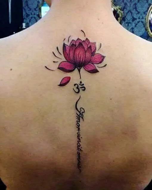 700+ hình xăm ở lưng chất lượng cho nam và nữ - Genztattoo