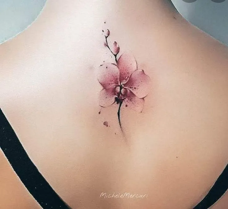 700+ hình xăm ở lưng chất lượng cho nam và nữ - Genztattoo