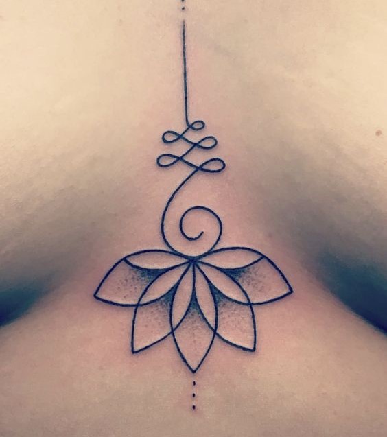 333+ hình xăm hoa đẹp cho nữ nhẹ nhàng và tinh tế - Genztattoo