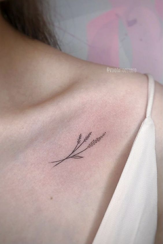 333+ hình xăm hoa đẹp cho nữ nhẹ nhàng và tinh tế - Genztattoo