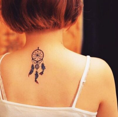 Gợi ý các vị trí xăm đẹp cho nữ, hơn 200 mẫu để lựa chọn - Genztattoo