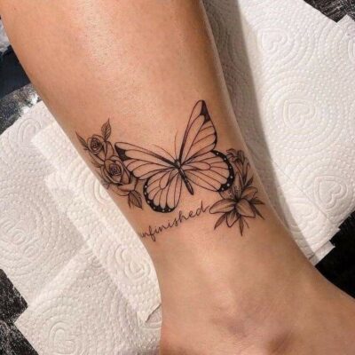 Gợi ý các vị trí xăm đẹp cho nữ, hơn 200 mẫu để lựa chọn - Genztattoo