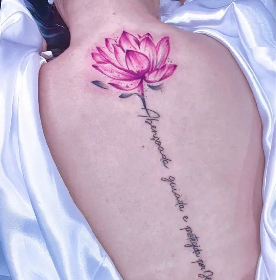 700+ hình xăm ở lưng chất lượng cho nam và nữ - Genztattoo