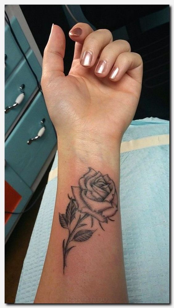 333+ hình xăm hoa đẹp cho nữ nhẹ nhàng và tinh tế - Genztattoo