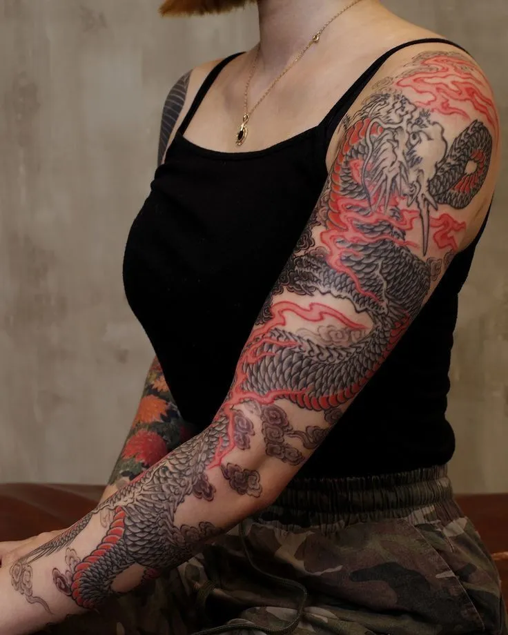 Top 777+ hình xăm ở tay siêu ngầu cho anh em - Genztattoo