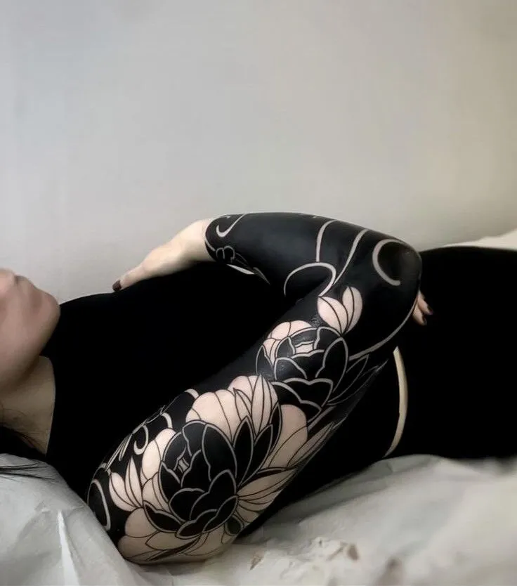 Top 777+ hình xăm ở tay siêu ngầu cho anh em - Genztattoo