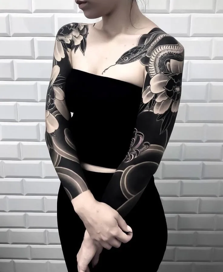 Top 777+ hình xăm ở tay siêu ngầu cho anh em - Genztattoo