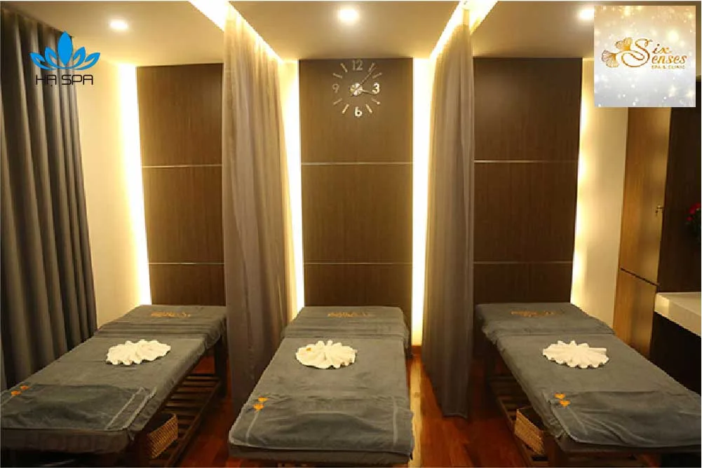 TOP 27+ địa chỉ Spa gần đây tại Sài Gòn nổi tiếng về làm đẹp được yêu thích nhất