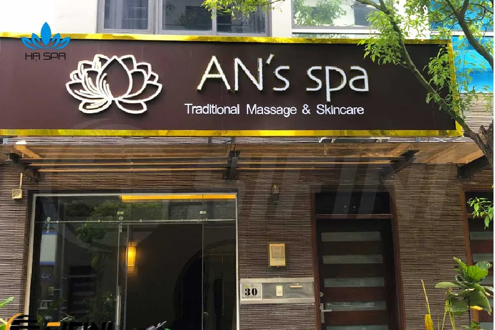 TOP 27+ địa chỉ Spa gần đây tại Sài Gòn nổi tiếng về làm đẹp được yêu thích nhất