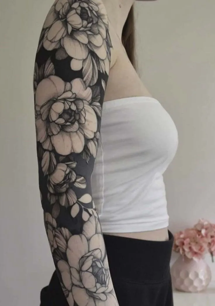 Top 777+ hình xăm ở tay siêu ngầu cho anh em - Genztattoo