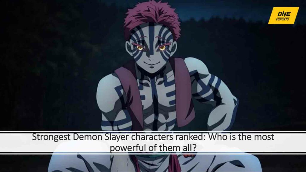 Who is Muichiro Tokito in Demon Slayer? Story, personality, first appearance