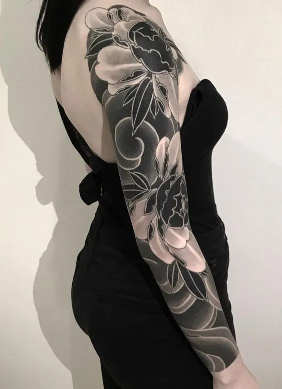 Top 777+ hình xăm ở tay siêu ngầu cho anh em - Genztattoo