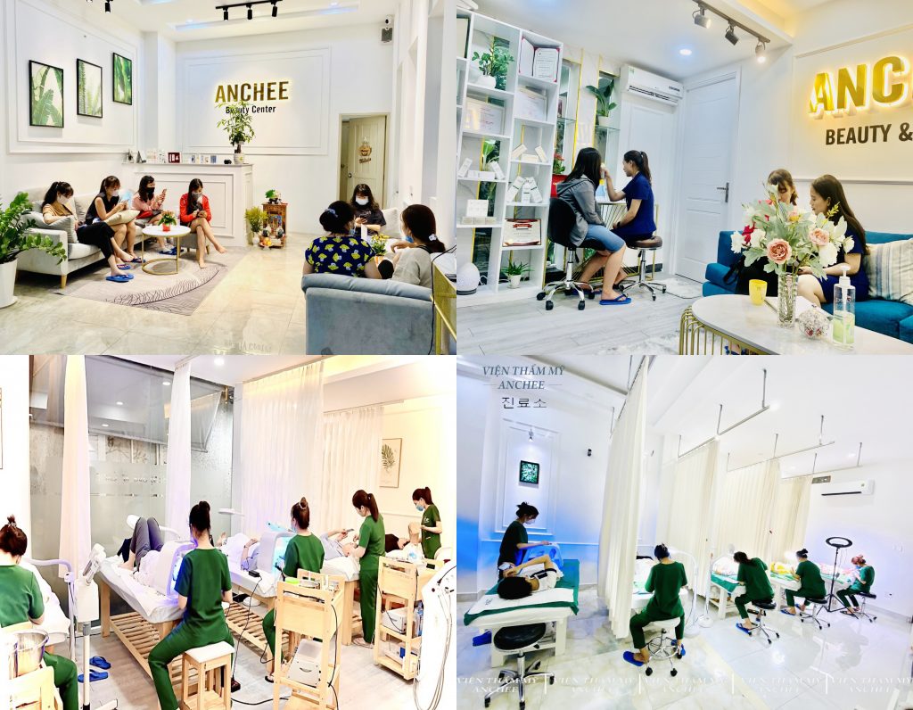 TOP 27+ địa chỉ Spa gần đây tại Sài Gòn nổi tiếng về làm đẹp được yêu thích nhất